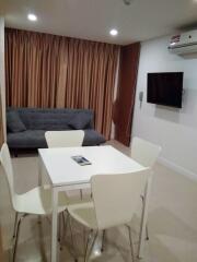 1 Bedrooms @ Aurora Pratumnak