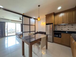 1 Bedrooms @ T.W. Platinum Suites (Jomtien Beach)