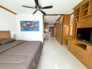 1 Bedrooms @ T.W. Platinum Suites (Jomtien Beach)