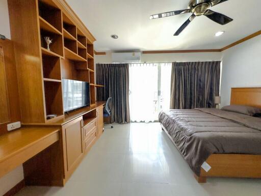 1 Bedrooms @ T.W. Platinum Suites (Jomtien Beach)