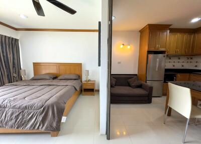 1 Bedrooms @ T.W. Platinum Suites (Jomtien Beach)