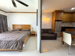 1 Bedrooms @ T.W. Platinum Suites (Jomtien Beach)