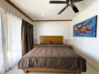 1 Bedrooms @ T.W. Platinum Suites (Jomtien Beach)