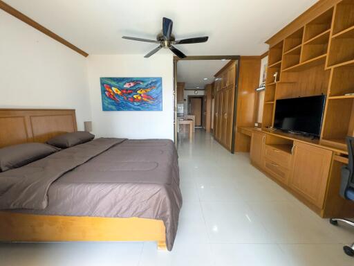 1 Bedrooms @ T.W. Platinum Suites (Jomtien Beach)