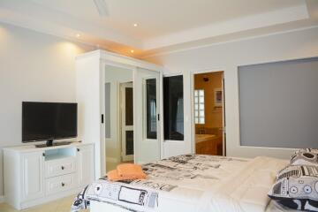 1 Bedrooms @ Baan Suan Lalana