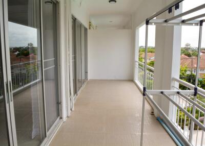 1 Bedrooms @ Baan Suan Lalana