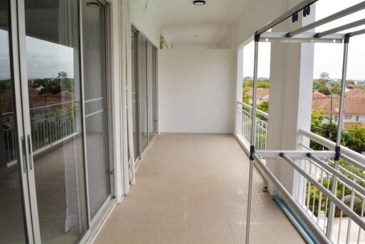 1 Bedrooms @ Baan Suan Lalana