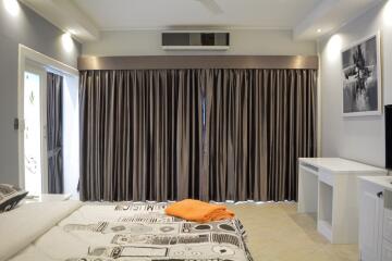 1 Bedrooms @ Baan Suan Lalana