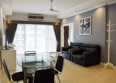 1 Bedrooms @ Baan Suan Lalana