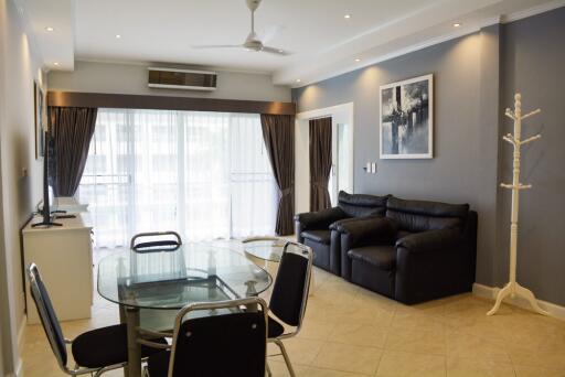 1 Bedrooms @ Baan Suan Lalana