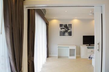 1 Bedrooms @ Baan Suan Lalana