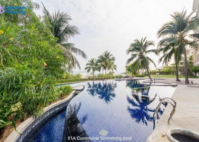 Golf Condo with Stunning View in Hua Hin at Black Mountain