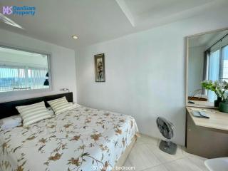 Two-Bedroom Beach condo in Hua Hin at Jamchuree3