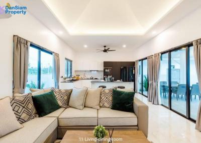 Botanica Hua Hin Project