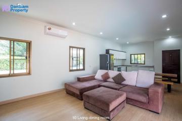 Nice 3-Bedroom Pool Villa in Hua Hin at The Heights2