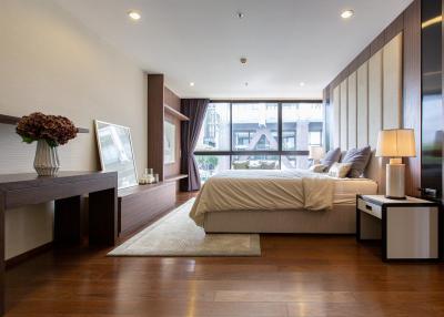 Luxury 4-Bedrooms for sale on Sathorn