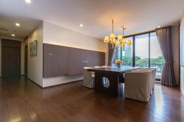 Luxury 4-Bedrooms for sale on Sathorn