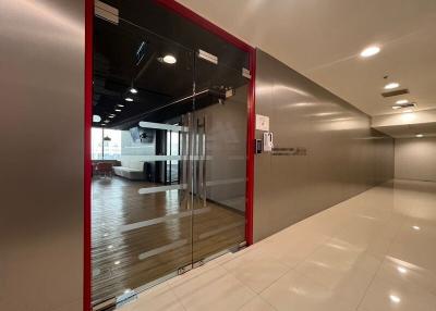 For Rent Bangkok Office Rama 9 MRT Phra Ram 9 Huai Khwang