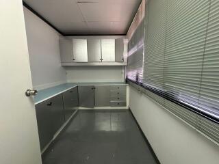 For Rent Bangkok Office Nang Linchi Yan Nawa