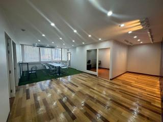 For Rent Bangkok Office Nang Linchi Yan Nawa