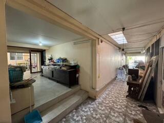 For Rent Bangkok Single House Sukhumvit BTS Thong Lo Watthana