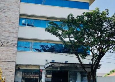 For Rent Bangkok Shophouse Lat Phrao