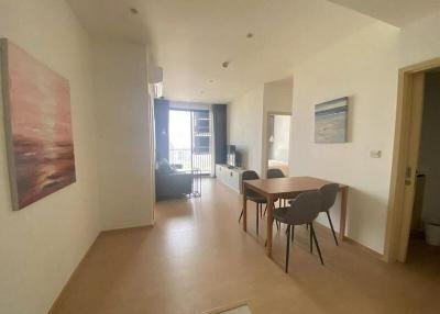 For Rent Bangkok Condo Maru Ekkamai 2 Ekkamai 2 BTS Ekkamai Watthana