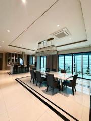 For Sale Bangkok Single House The Palazzo Pinklao Borommaratchachonnani Thawi Watthana