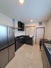 For Sale and Rent Samut Prakan Single House The City Bangna Bangna-Trad