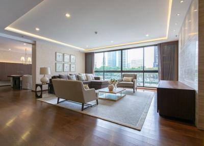 For Sale Bangkok Condo The Hudson Sathorn 7 Sathorn BTS Cong Nonsi MRT Lumphini Sathorn