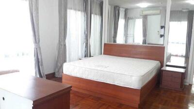 For Rent Bangkok Apartment Langsuan BTS Chit Lom Pathum Wan