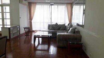 For Rent Bangkok Apartment Langsuan BTS Chit Lom Pathum Wan