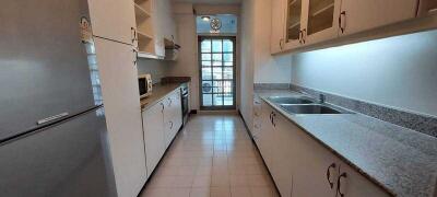 For Rent Bangkok Apartment Langsuan BTS Chit Lom Pathum Wan