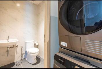 For Rent Bangkok Condo Bearing Residence Bearing 5 BTS Bearing Bang Na