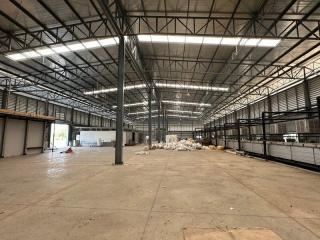 For Sale Factory Rojana Industrial Estate Ayutthaya 3056 Uthai