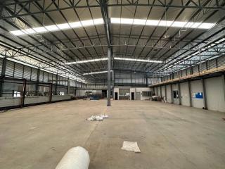 For Sale Factory Rojana Industrial Estate Ayutthaya 3056 Uthai