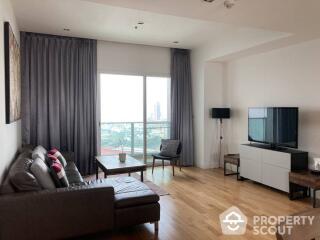 3-BR Condo at Millennium Residence @ Sukhumvit Condominium near BTS Phrom Phong (ID 400071)