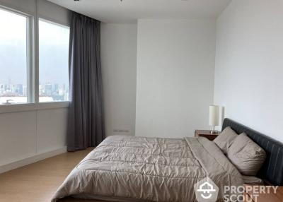 3-BR Condo at Millennium Residence @ Sukhumvit Condominium near BTS Phrom Phong (ID 400071)