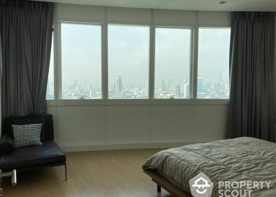 3-BR Condo at Millennium Residence @ Sukhumvit Condominium near BTS Phrom Phong (ID 400071)