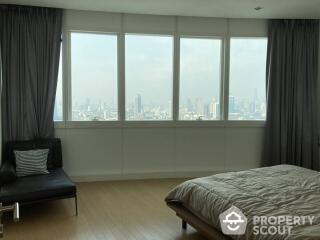 3-BR Condo at Millennium Residence @ Sukhumvit Condominium near BTS Phrom Phong (ID 400071)