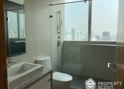 3-BR Condo at Millennium Residence @ Sukhumvit Condominium near BTS Phrom Phong (ID 400071)