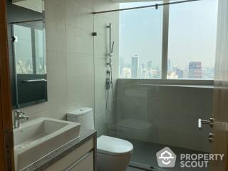 3-BR Condo at Millennium Residence @ Sukhumvit Condominium near BTS Phrom Phong (ID 400071)