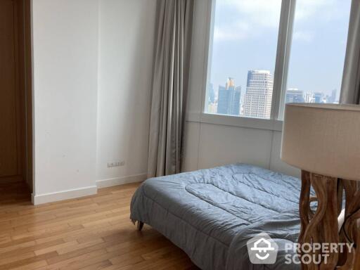 3-BR Condo at Millennium Residence @ Sukhumvit Condominium near BTS Phrom Phong (ID 400071)