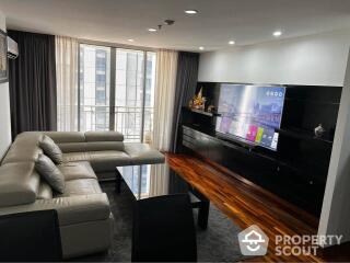 2-BR Condo at Asoke Place near MRT Sukhumvit