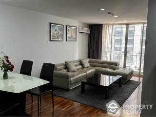 2-BR Condo at Asoke Place near MRT Sukhumvit