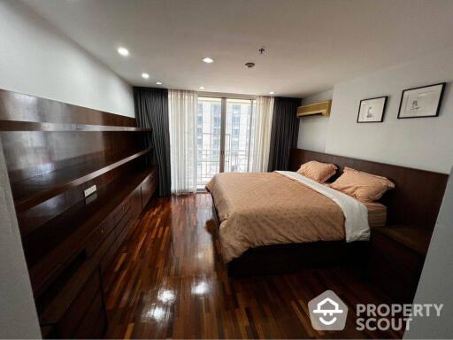 2-BR Condo at Asoke Place near MRT Sukhumvit