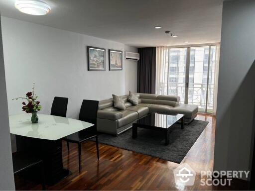 2-BR Condo at Asoke Place near MRT Sukhumvit