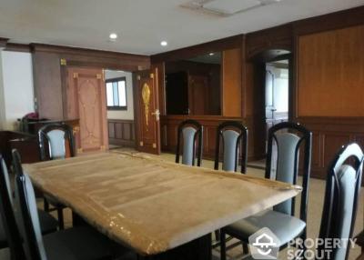 4-BR Condo at Tower Park near ARL Makkasan