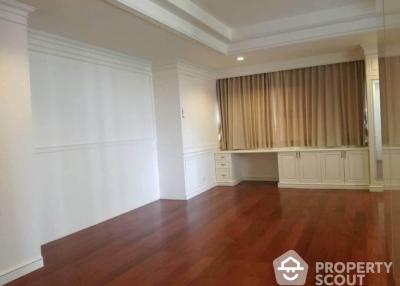 4-BR Condo at Tower Park near ARL Makkasan