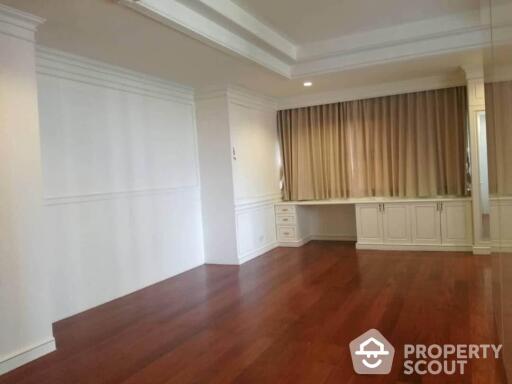 4-BR Condo at Tower Park near ARL Makkasan